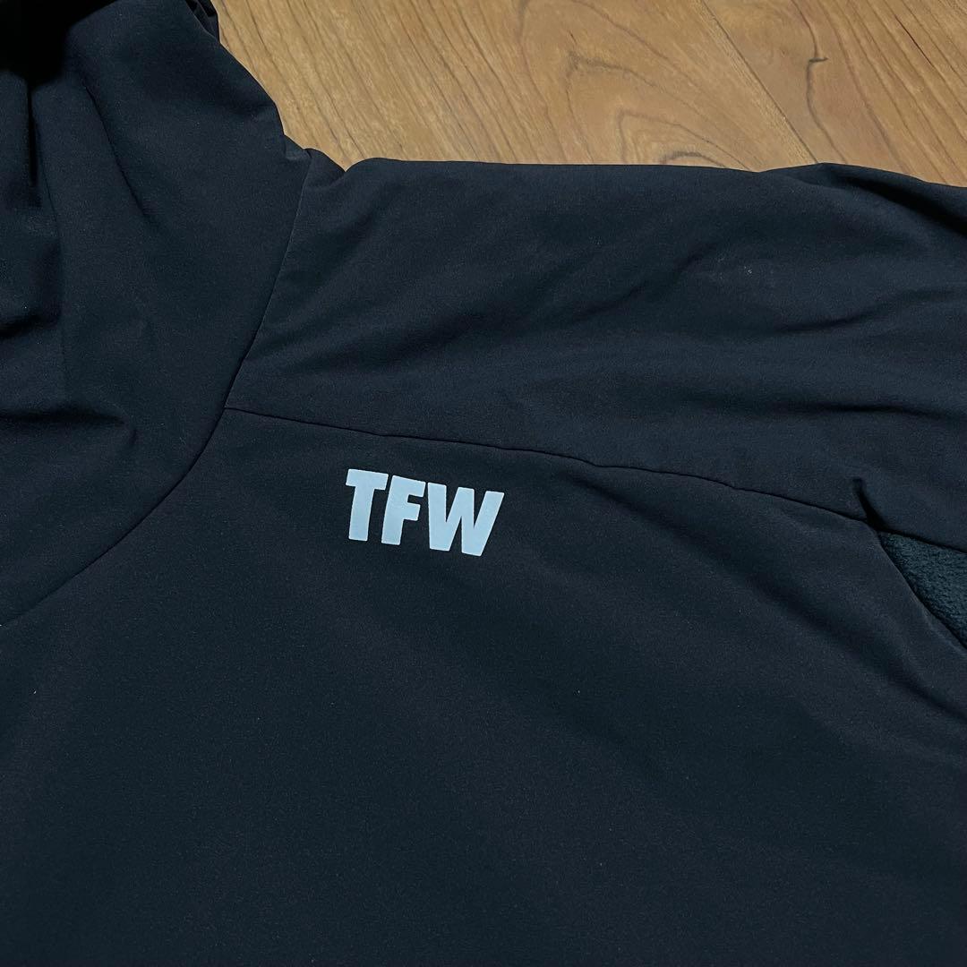 定価8.3万　TFW49 VWセットアップ　XL L ゴルフ