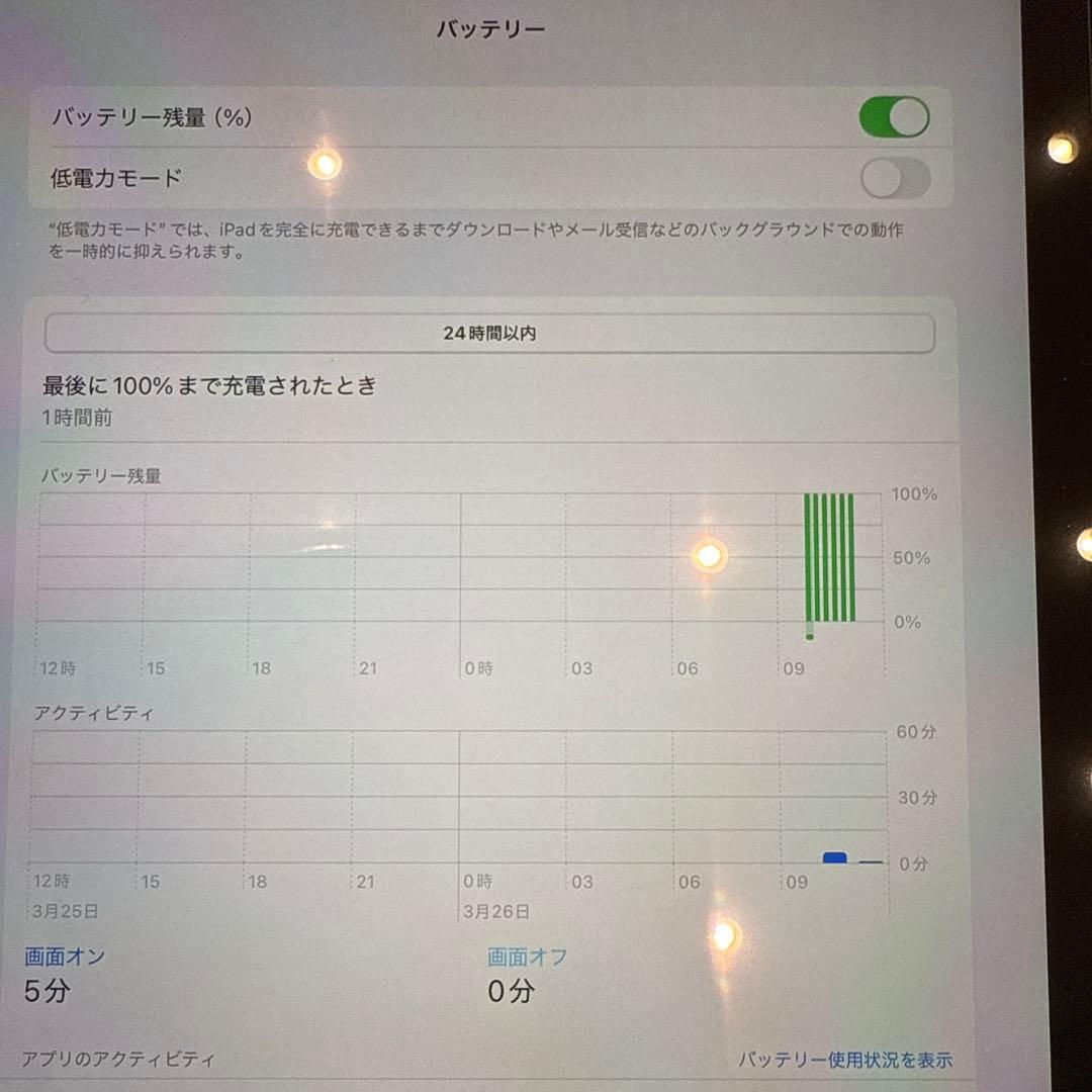 【HIRO出品】ipad 第10世代256GB wifi(10.9インチ）