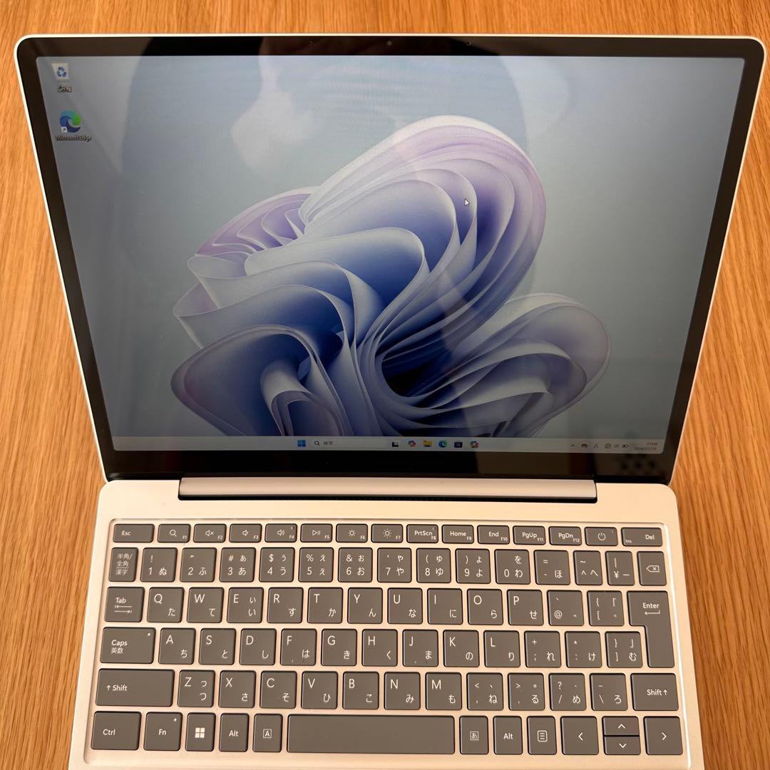 Microsoft Surface Go Laptop 3 第3世代 訳あり