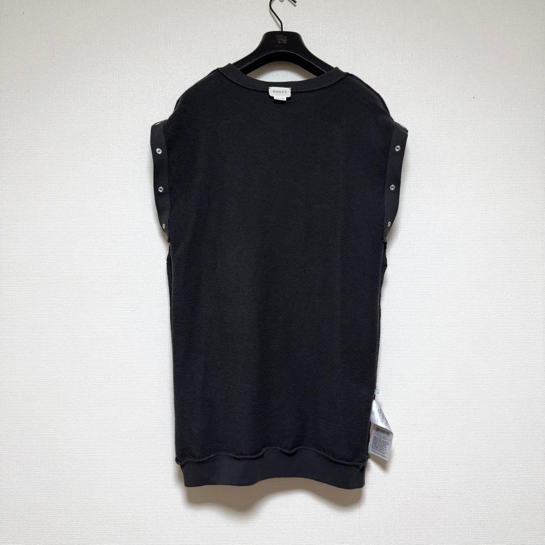 GUCCI グッチ ヒグチユウコ コラボ スウェット トレーナー キャット 猫