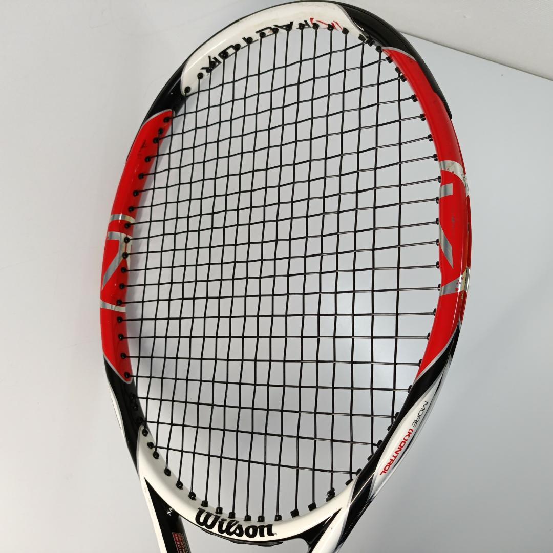 WILSON K SIX.ONE TEAM 95 G3 ウィルソン シックスワン