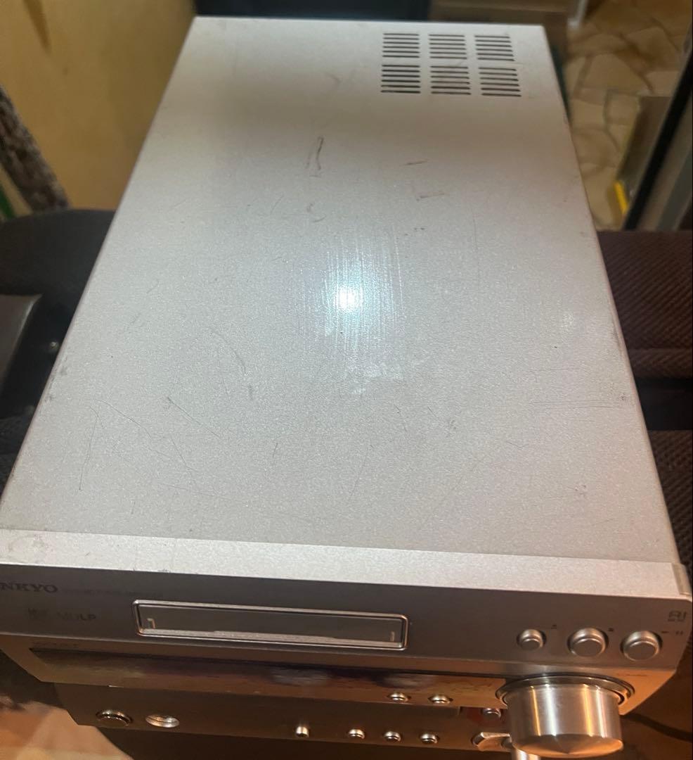 ONKYO オンキョー FR-UN9