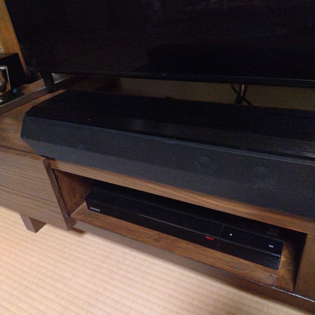 ソニーサウンドバーウーハーセット❪HT-ST7❫