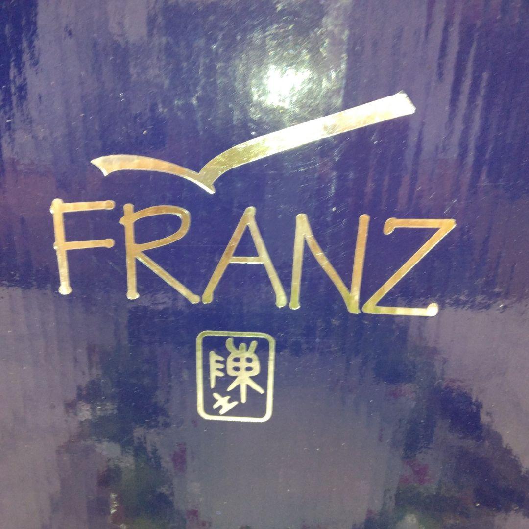 T*a様 フランツコレクション　クリスタルクリスマスシリーズ皿