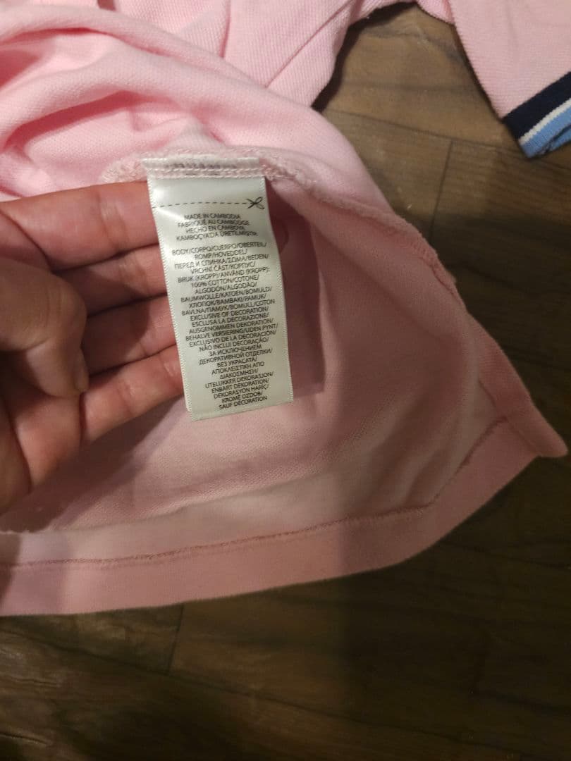 ポロ・ラルフローレンMサイズ145～150 11枚