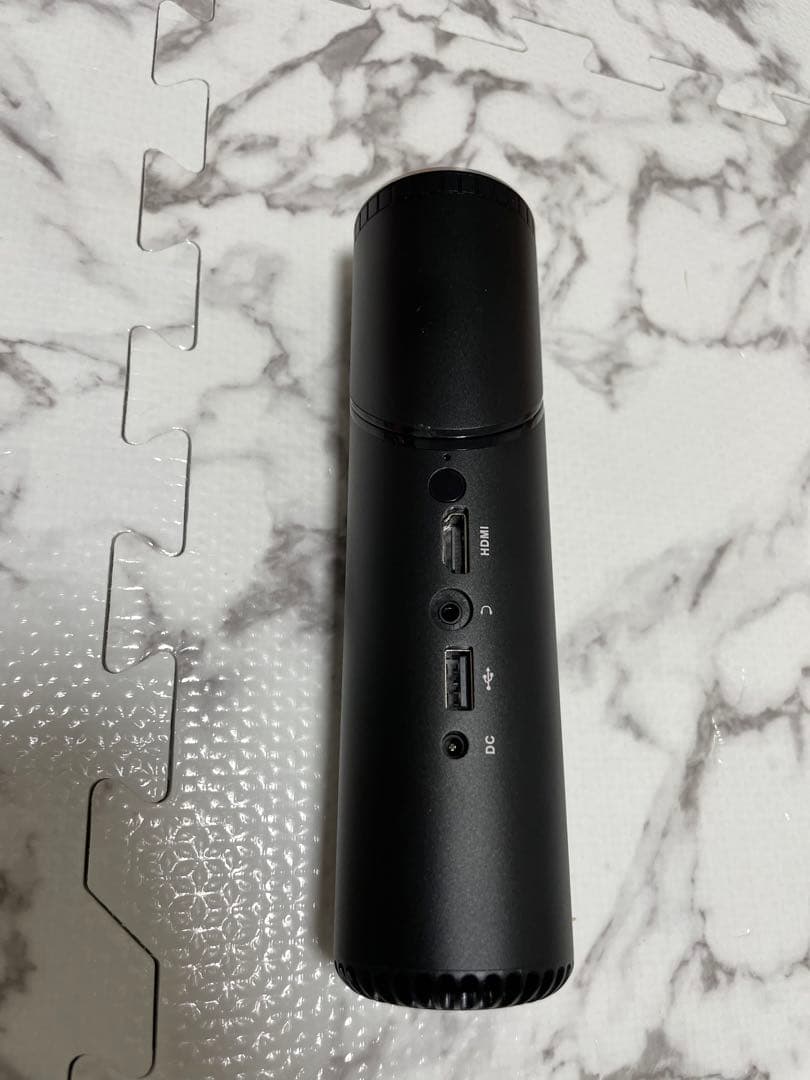 FunLogy モバイルプロジェクター　X-03