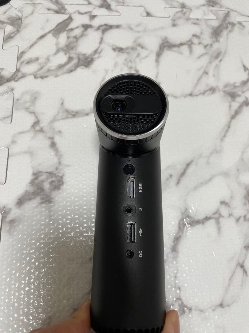 FunLogy モバイルプロジェクター　X-03