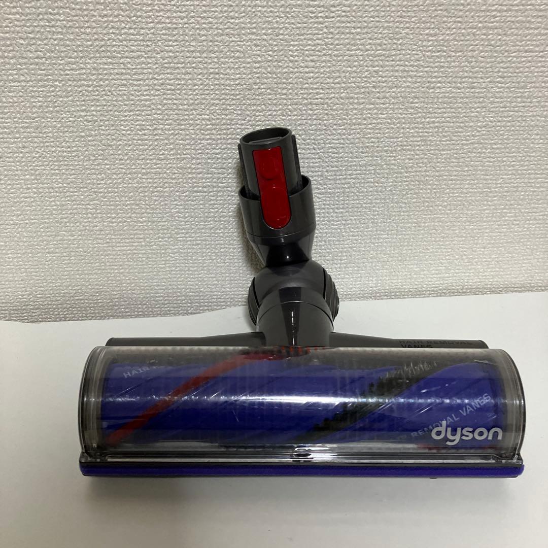 ダイソン　V7 Advanced SV37 コードレスクリーナー　アタッチメント