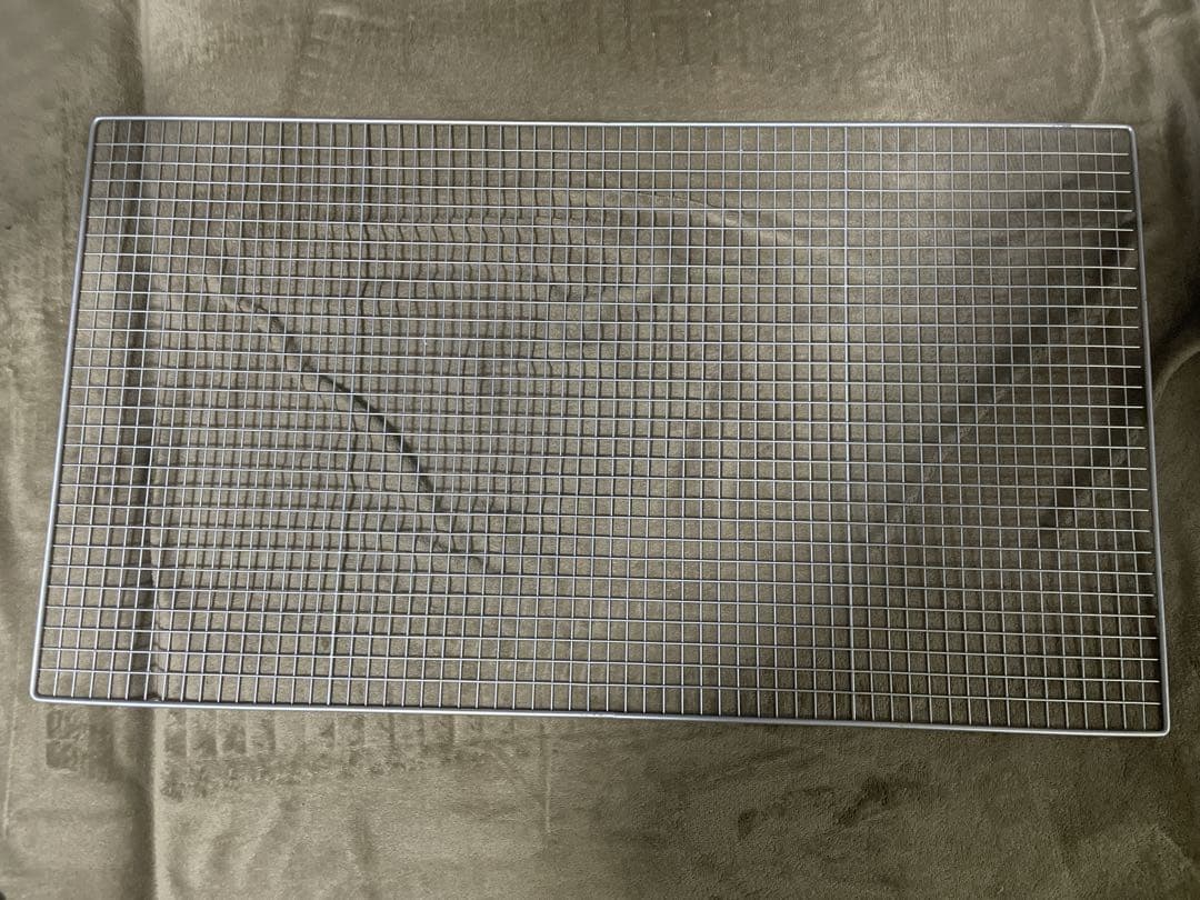 イージーホーム80 ローメッシュとウォーターボトルフラットLのセット