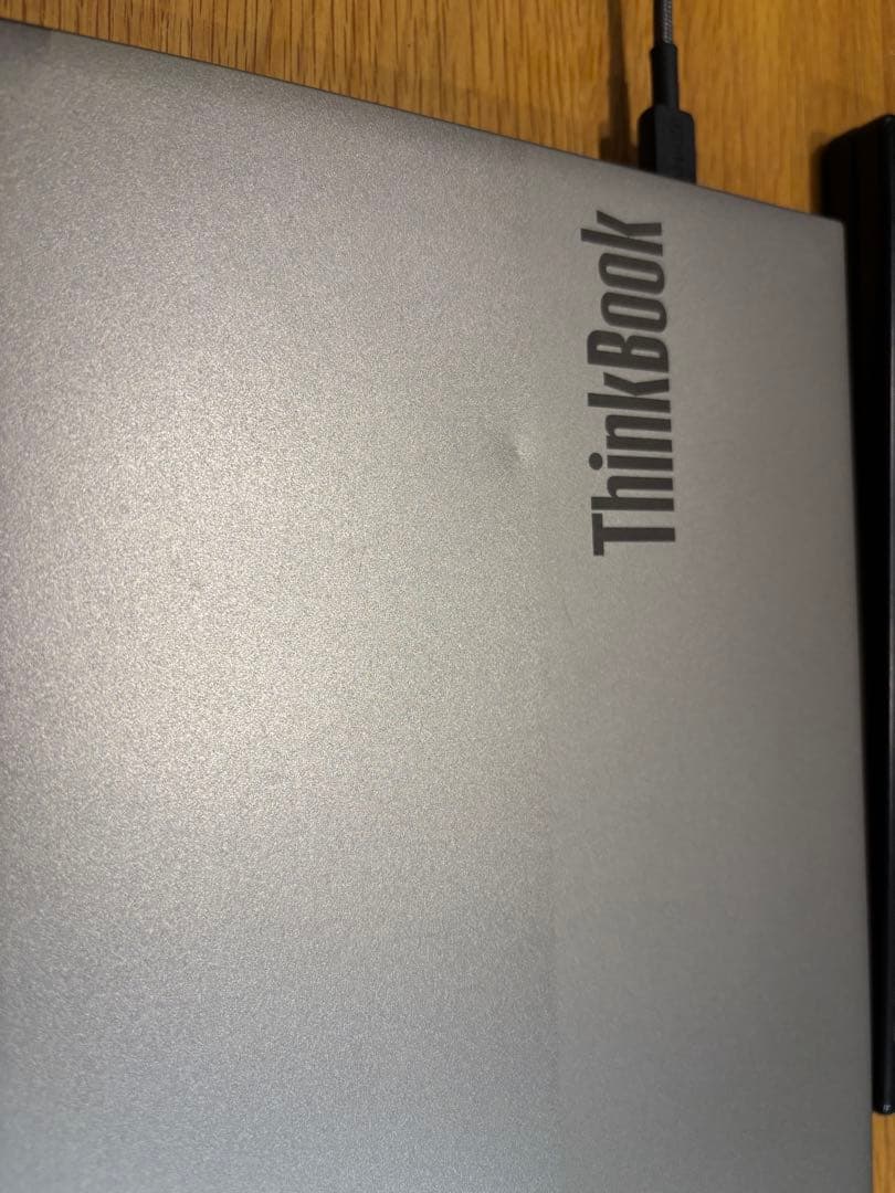 ThinkBook 14 G5 ABP ノートパソコン