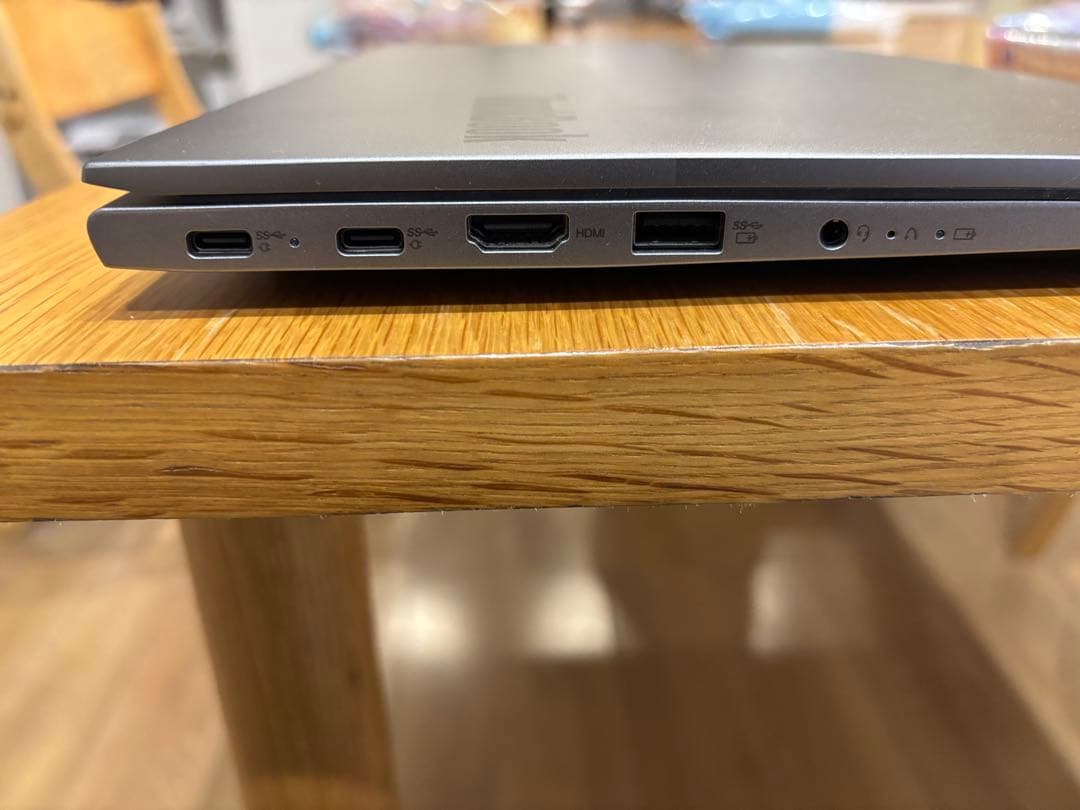 ThinkBook 14 G5 ABP ノートパソコン