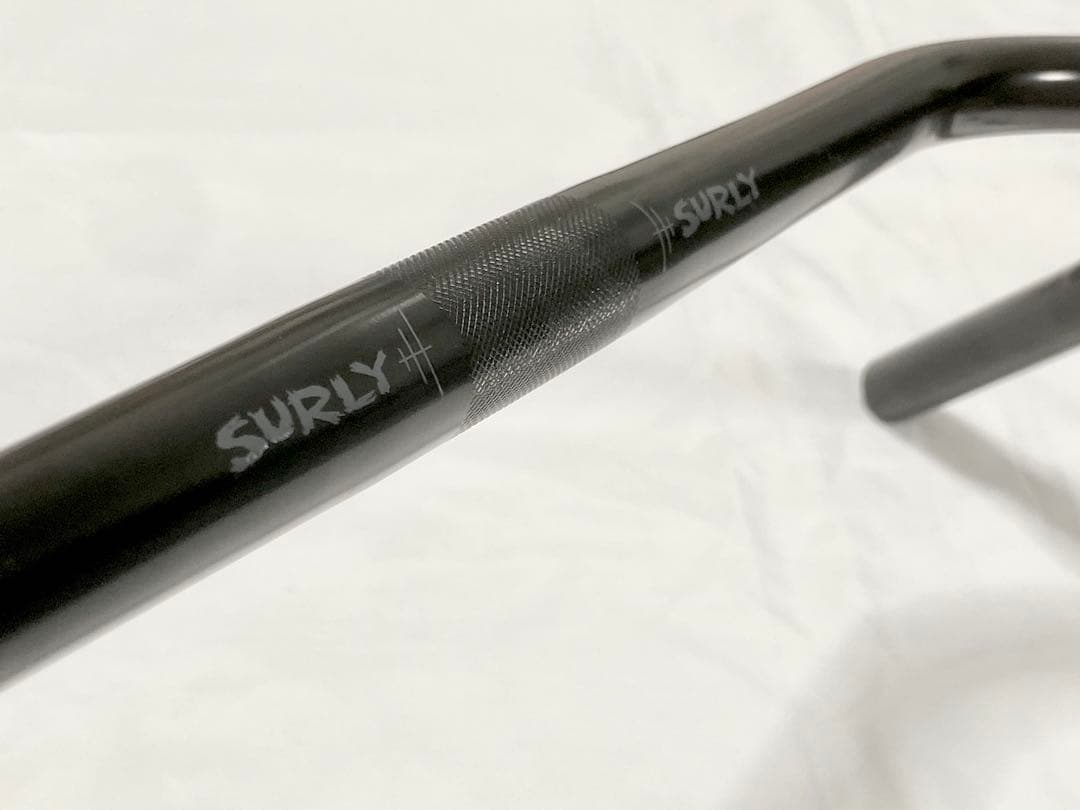 SURLY CORNER BAR 46 使用少 シム付き MTB グラベル