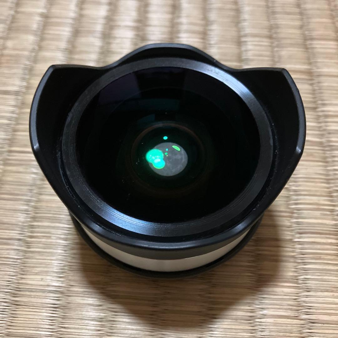 SONY ミラーレス一眼カメラ a6000