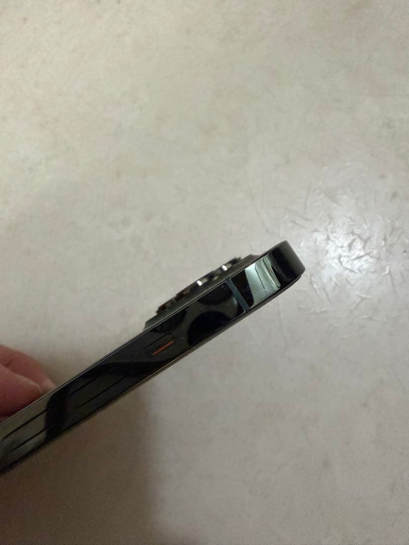 Apple iPhone13pro 1TB アルパイングリーン