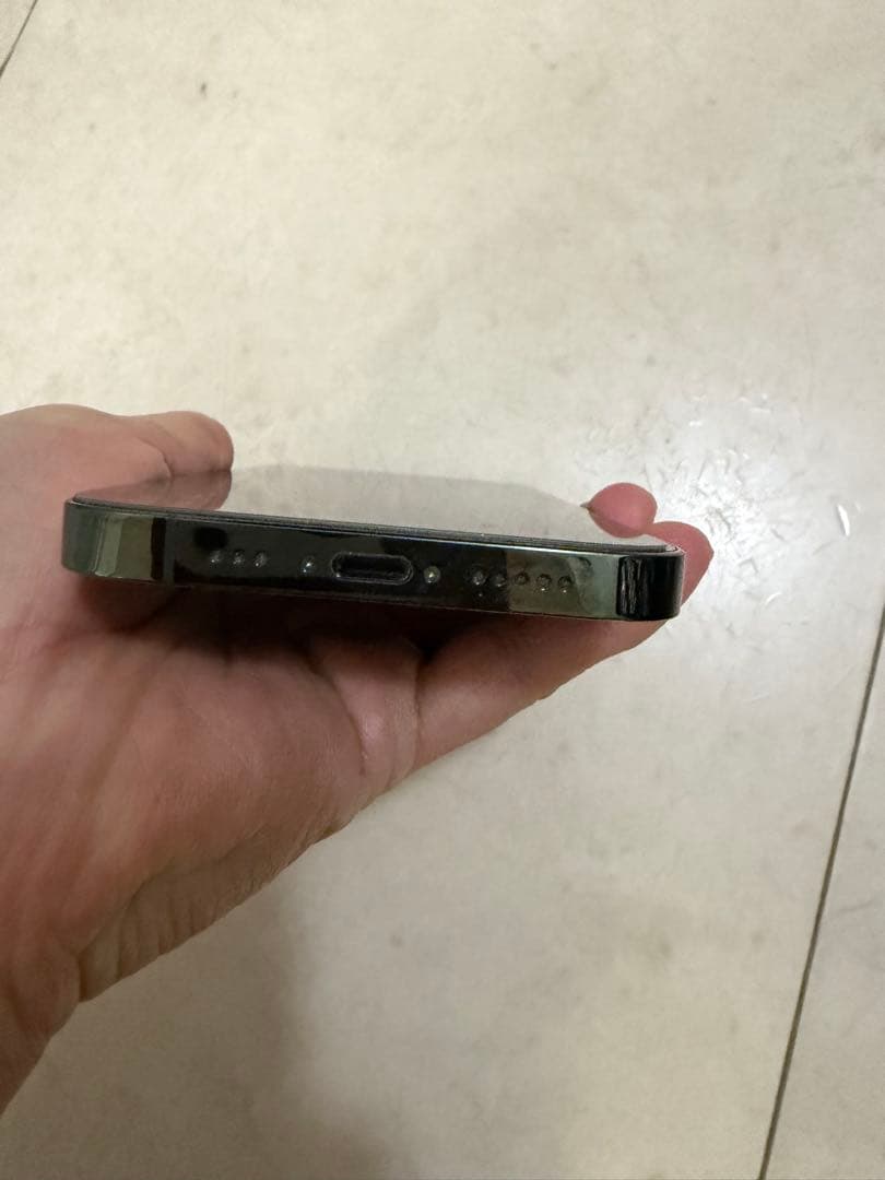 Apple iPhone13pro 1TB アルパイングリーン