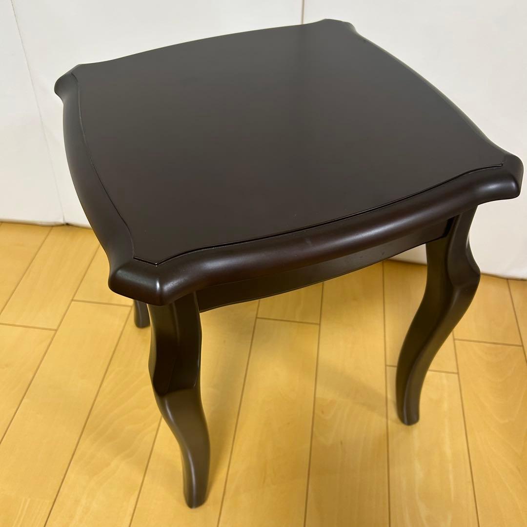 フォンテーヌ　FＴ-2901　ロースタンド　fontaine 猫脚　ヴィンテージ