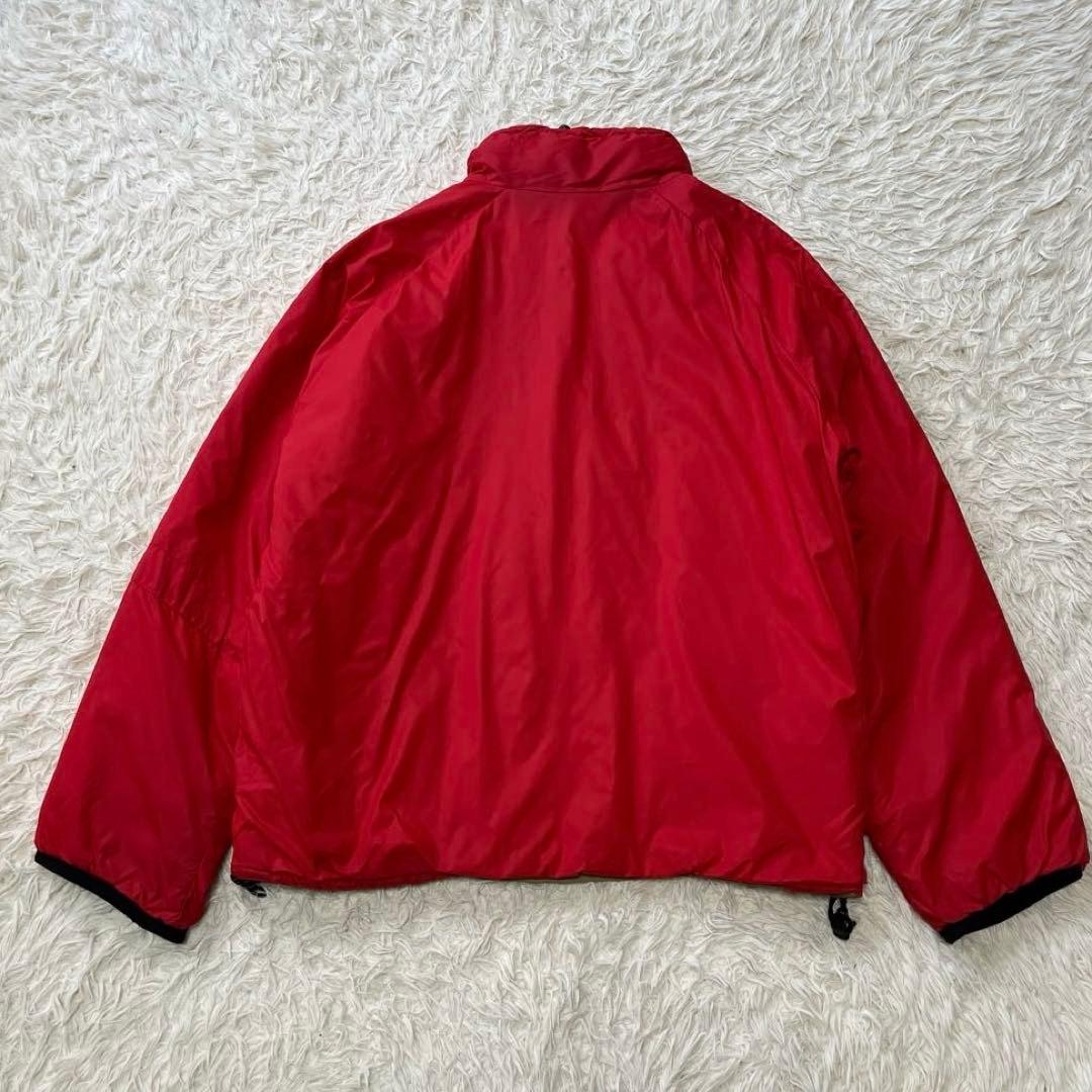 もみ〜 英国製 Snugpak／スナグパック リバーシブルジャケット