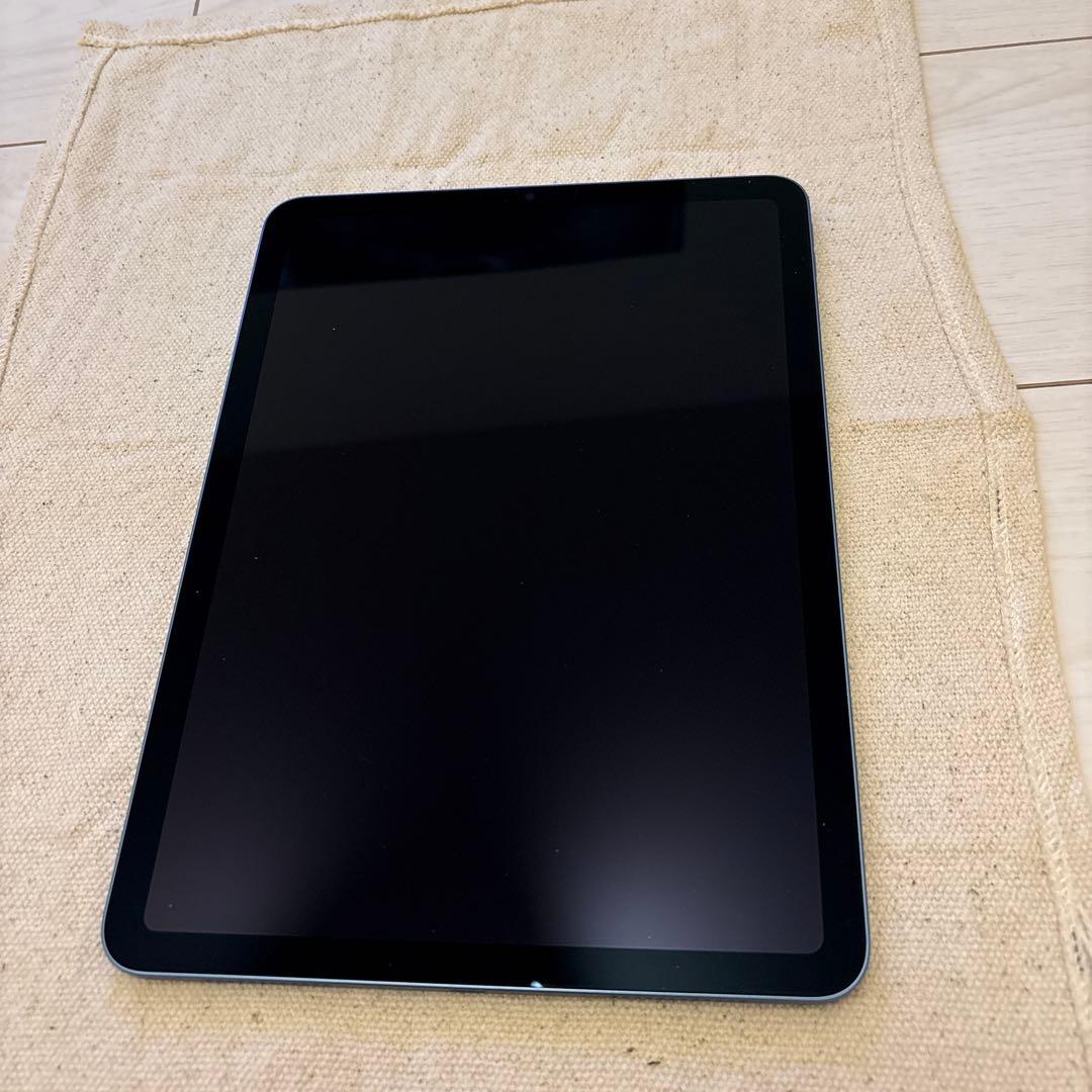 【美品】iPad Air 10.9インチ Wi-Fi 64GB MM9E3J/A