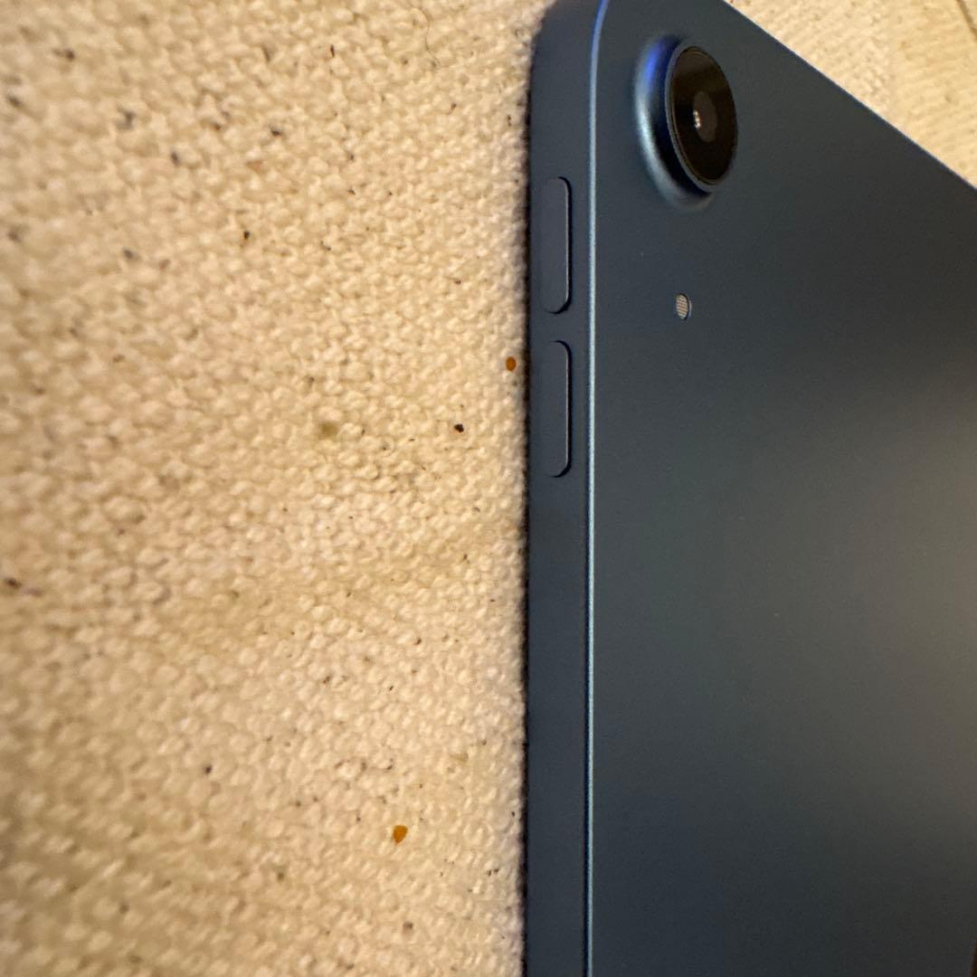 【美品】iPad Air 10.9インチ Wi-Fi 64GB MM9E3J/A