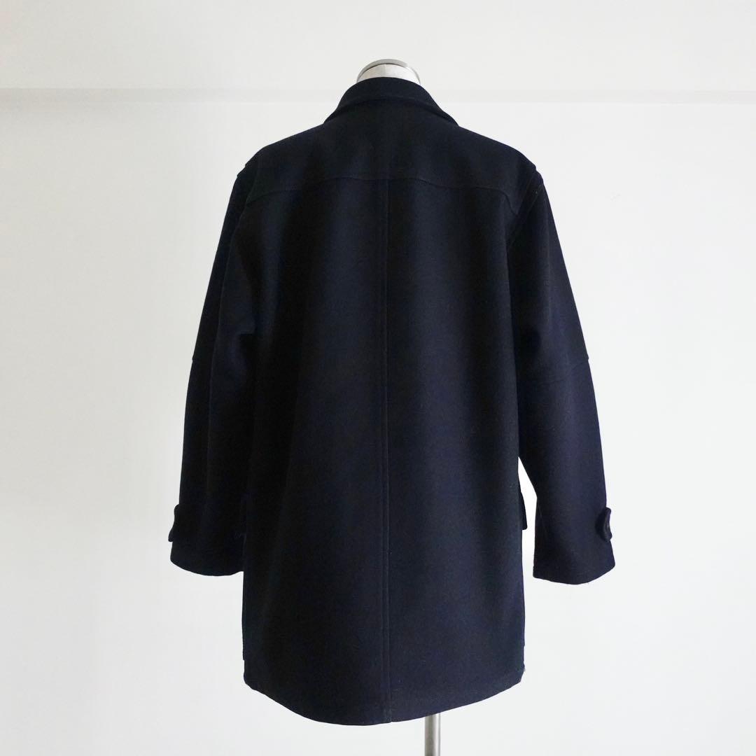 1990s Ermenegirdo Zegna ダッフルコート　イタリア製