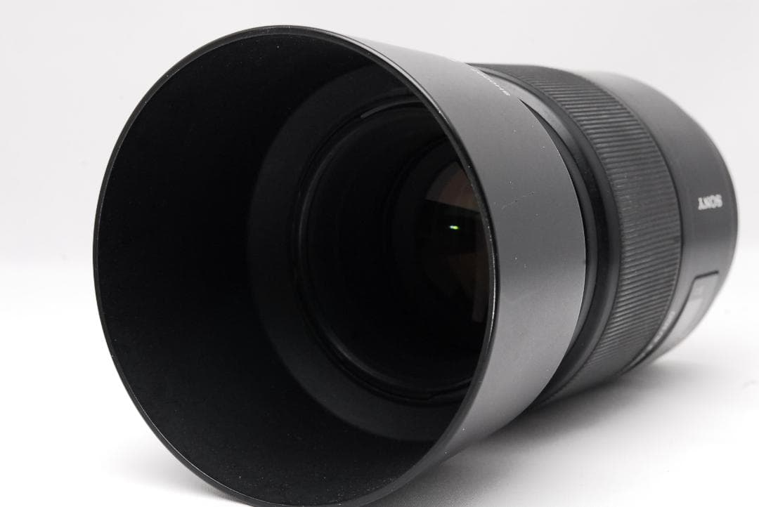 SONY ソニー 100mm F2.8 Macro マクロ SAL100M28