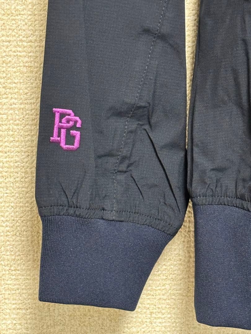 PEARLY GATES ジャケット ネイビー　未使用品