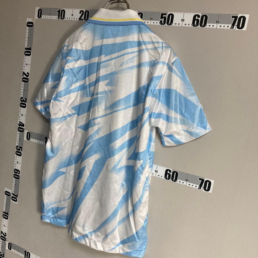 MIZUNOミズノ ヤマハジュビロ磐田 JUBILO ユニフォーム ゲームシャツ