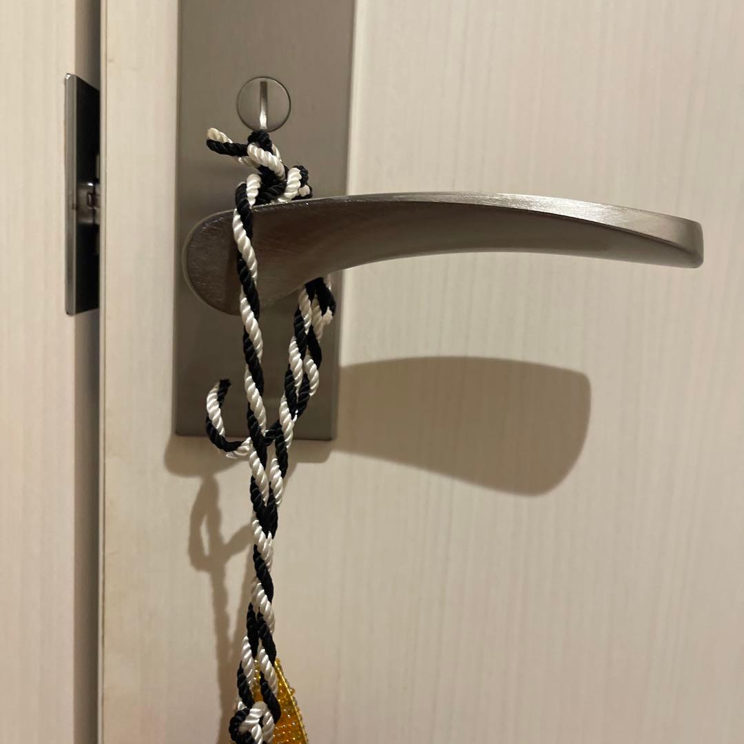 マッケンジーチャイルズ　タッセル