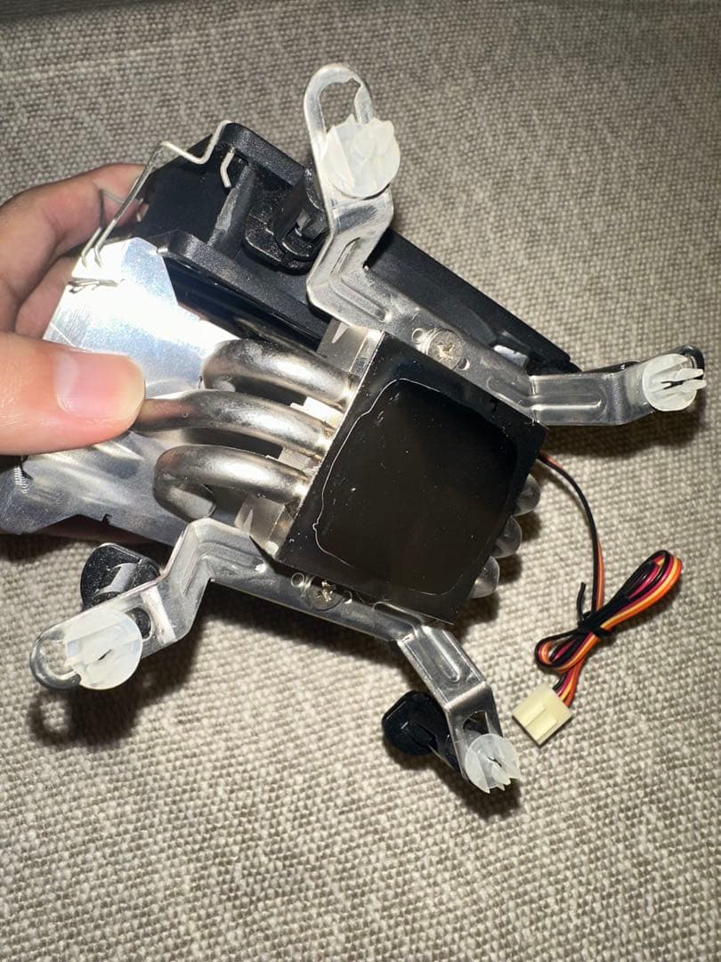 Core i7 7700 & ASRock H270 Pro4 セット商品