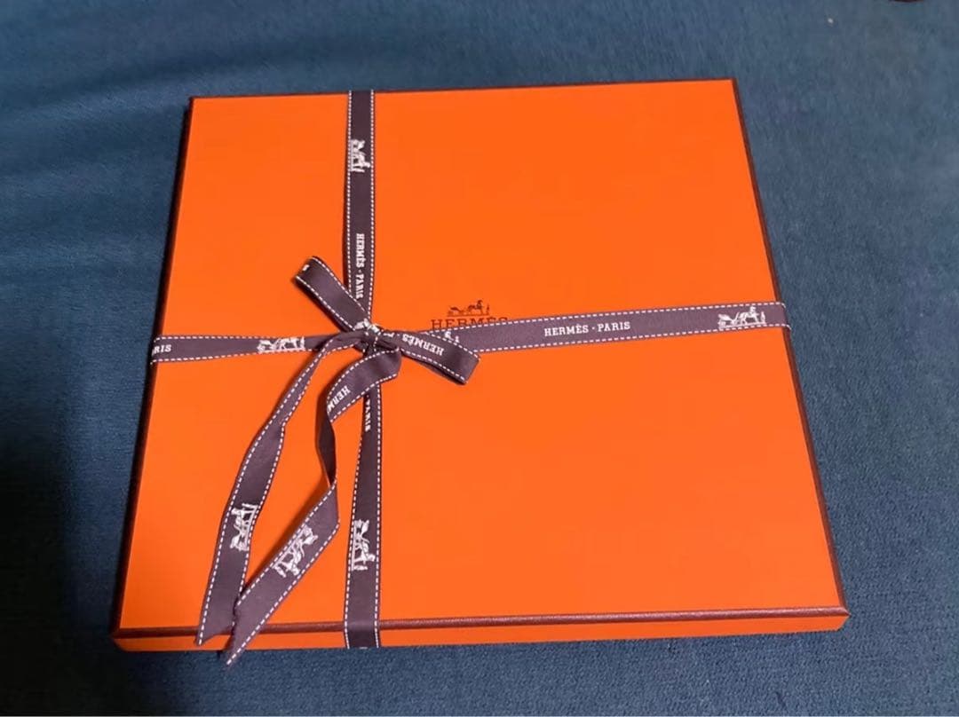 エルメスカレ90新品未使用25春夏新作ブリッド・ドゥ・ガラ