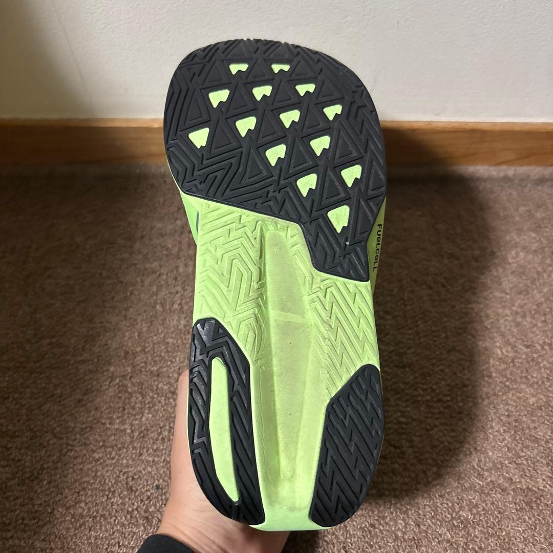 スパイク・シューズ New Balance FuelCell Rebel v5 26.5cm