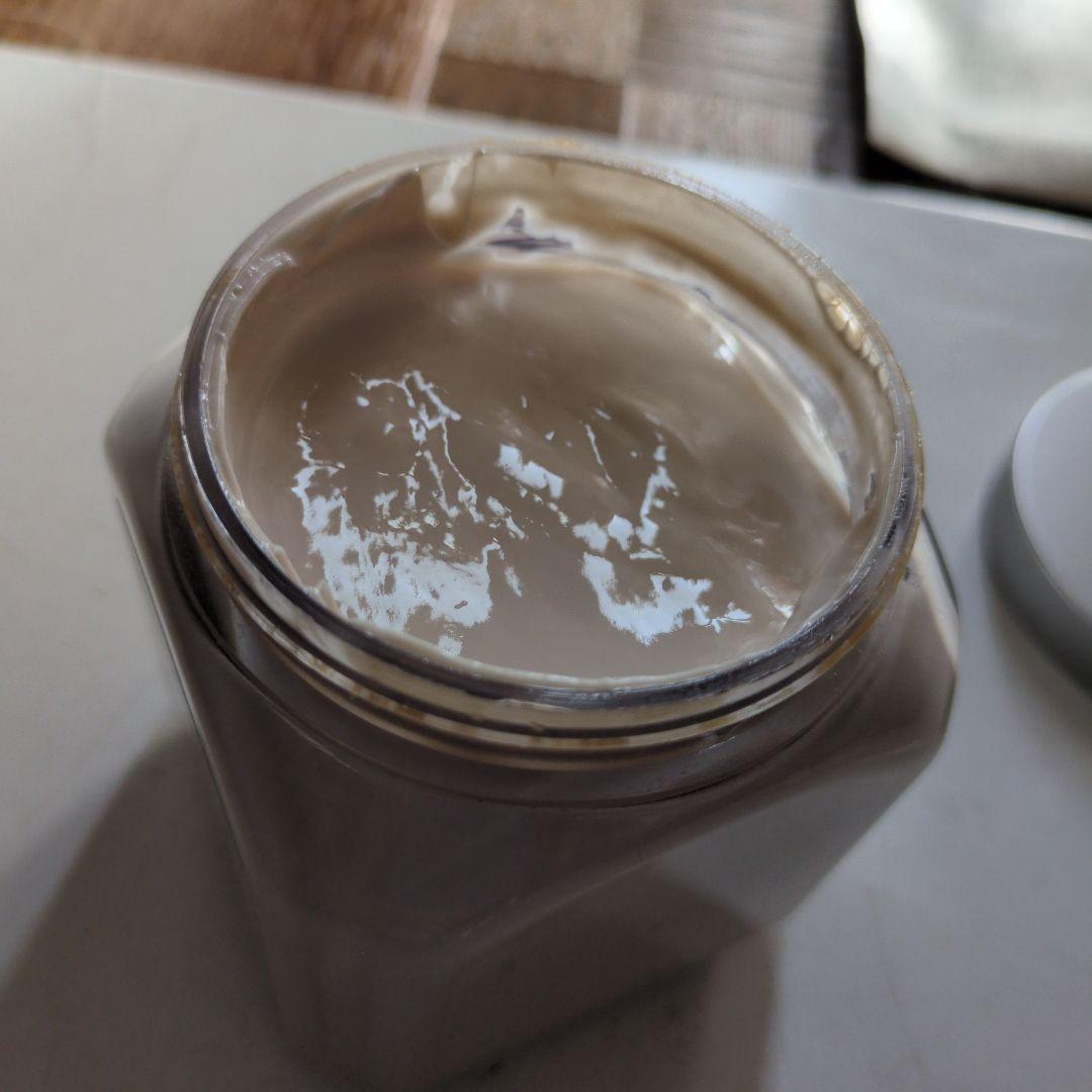 LAURAMERCIER アンバーバニラ　ボディクリーム 340g