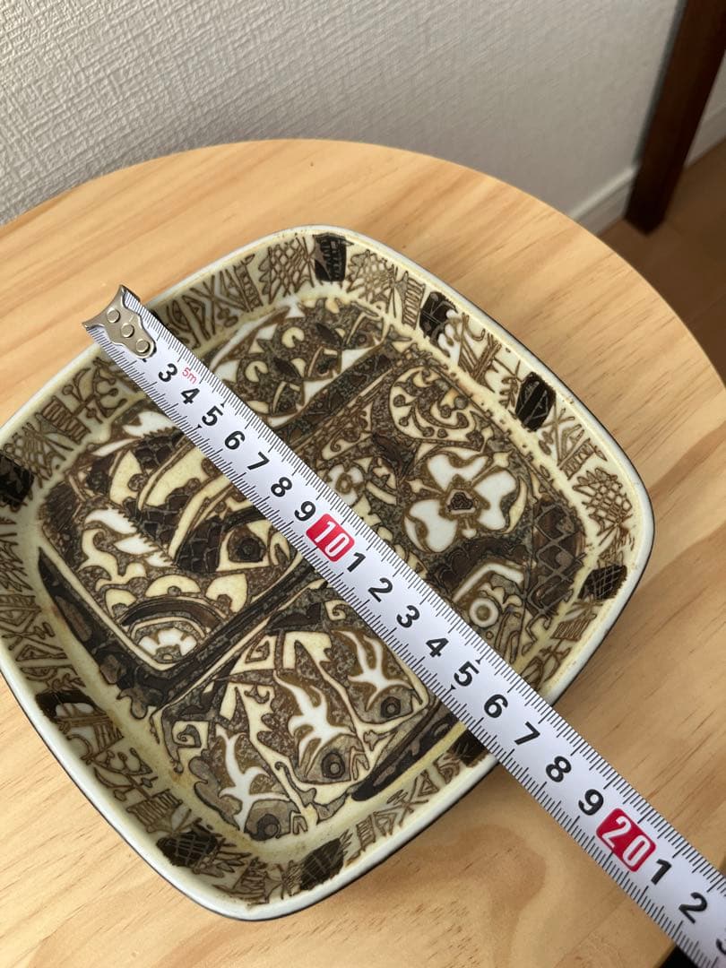   Baca プレート　皿