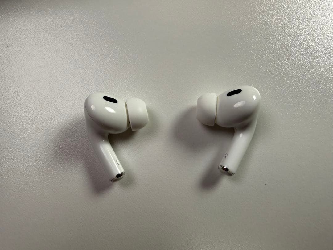 め*様 AirPods Pro 第2世代 - MagSafe充電ケース(USB-