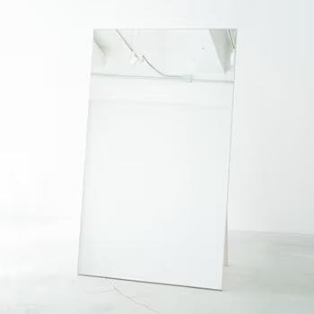 スタンドミラー 幅90cm 高さ153cm