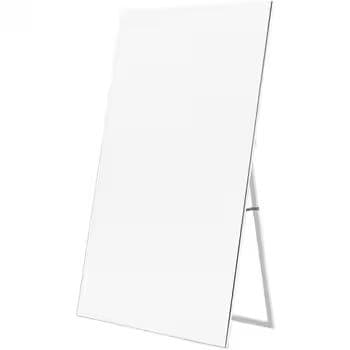 スタンドミラー 幅90cm 高さ153cm