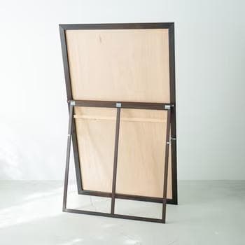 スタンドミラー 幅90cm 高さ153cm