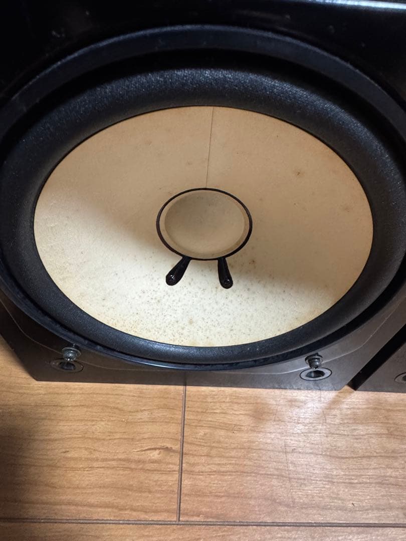 YAMAHA NS-10M ペア　 2ウェイスピーカー ヤマハ