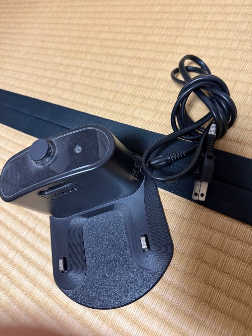 iRobot Roomba 628 本体 箱付き新品付属品付きルンバ