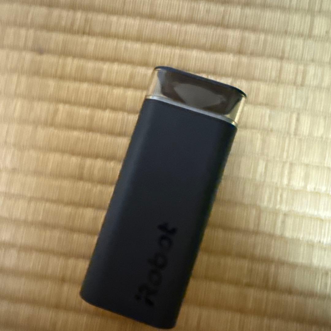 iRobot Roomba 628 本体 箱付き新品付属品付きルンバ