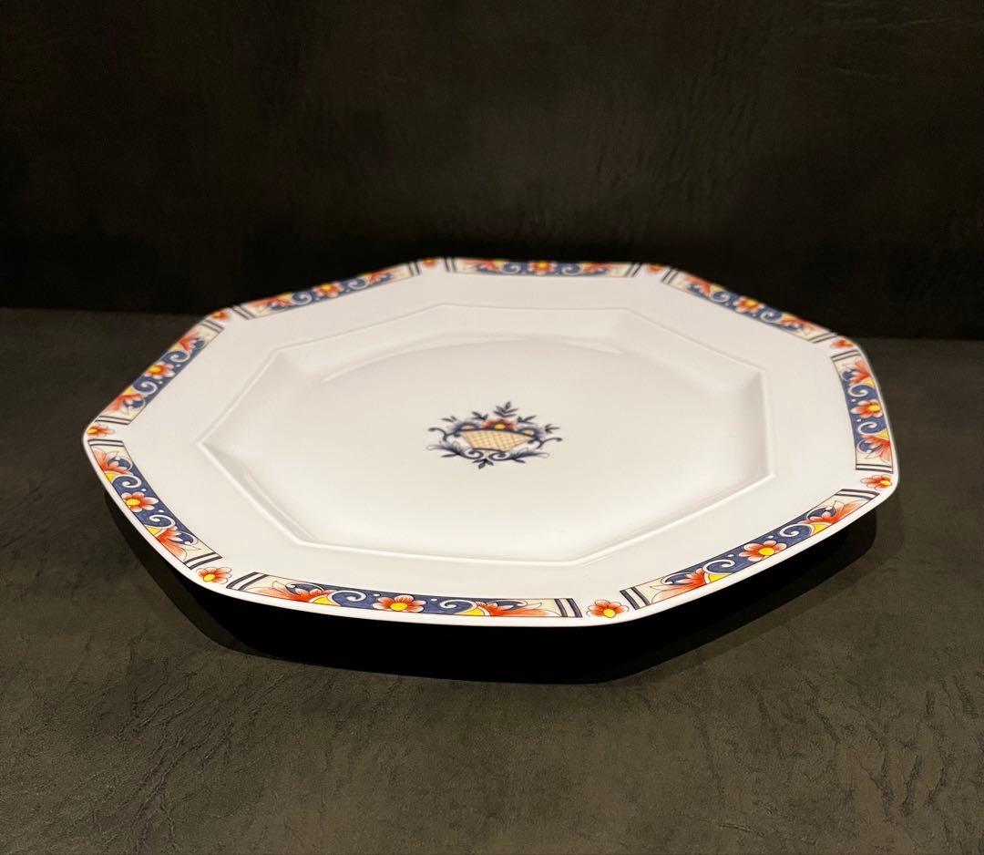 レイノープレート　6枚セット