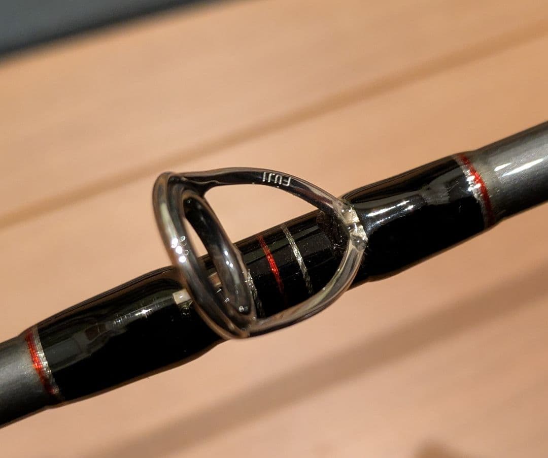 MajorCraft CROSTAGE CRK-1002MHショアジギングロッド