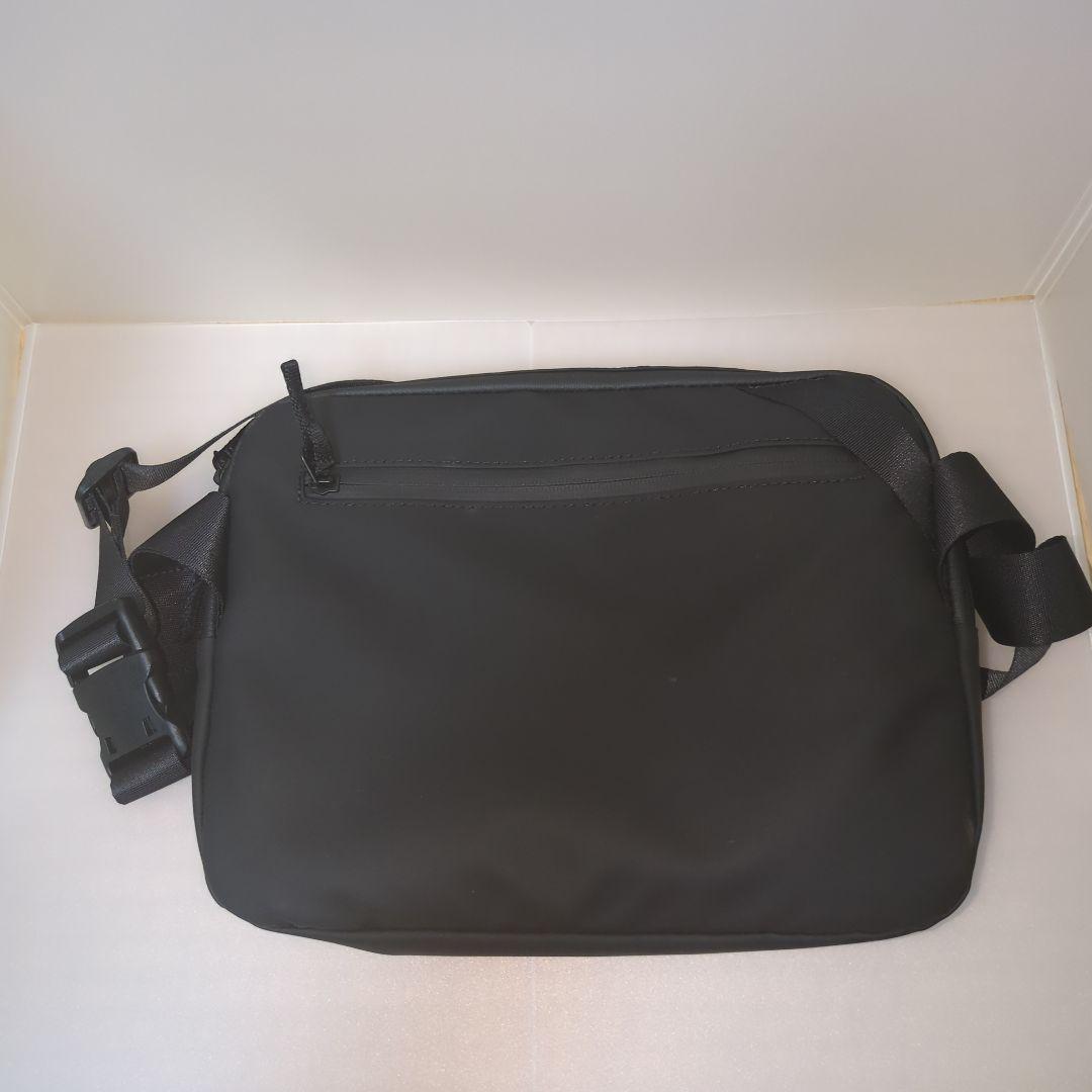 asoboze(アソボーゼ) TOFTSLING タフトスリング スリングバッグ