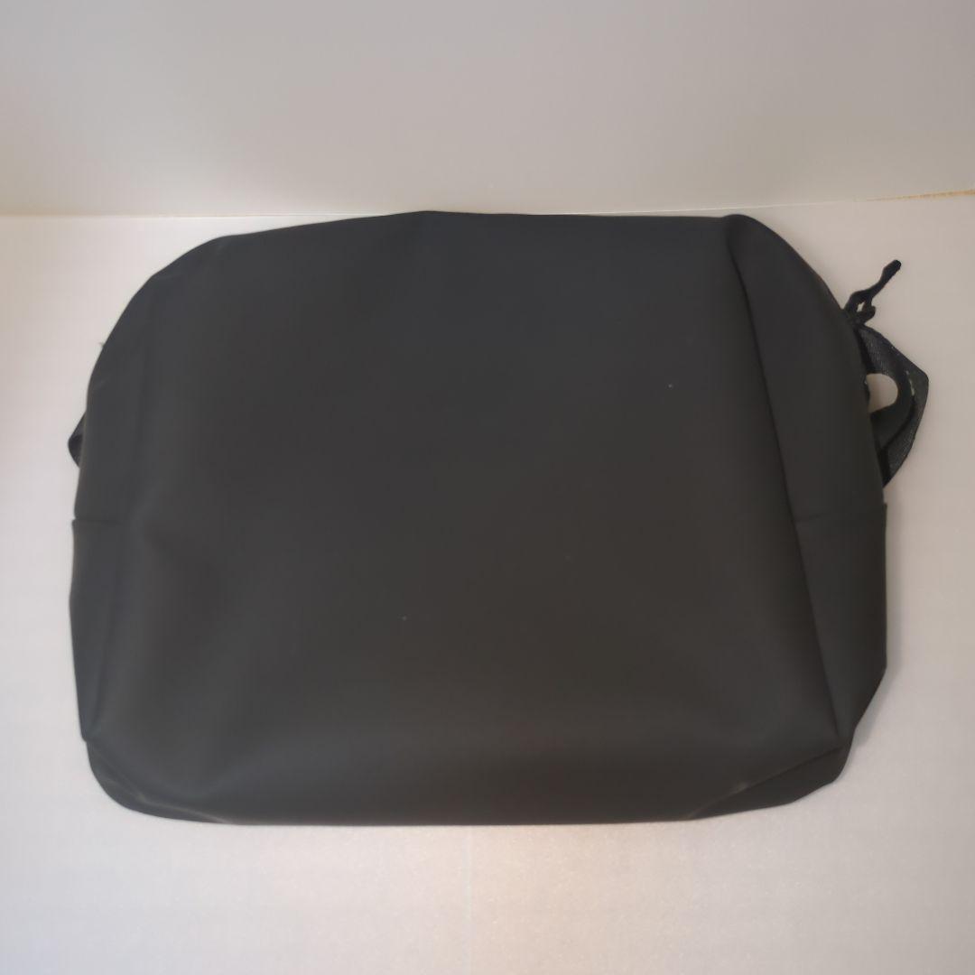 asoboze(アソボーゼ) TOFTSLING タフトスリング スリングバッグ