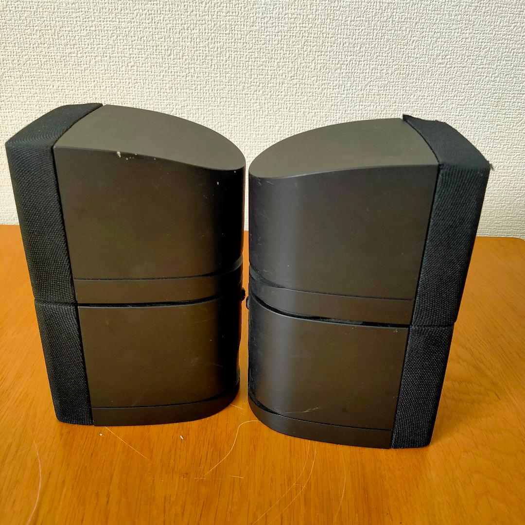 【フロアスタンド付】BOSE Acoustimass 5 Series III