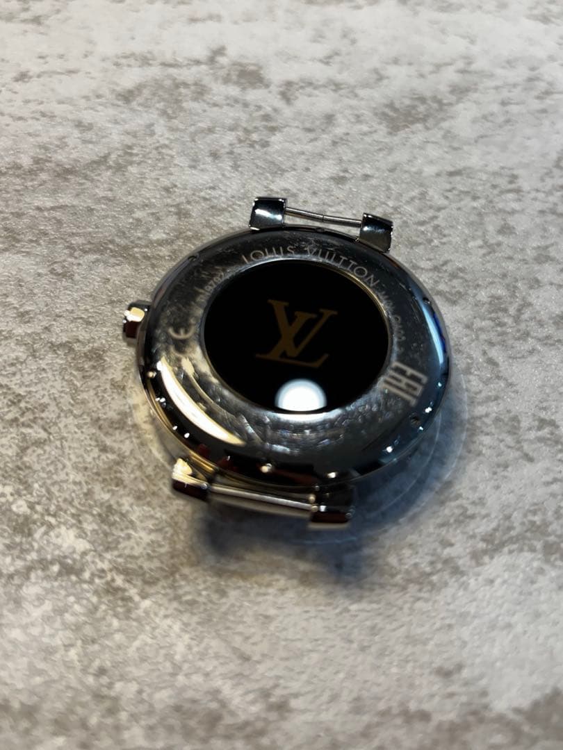 Louis Vuitton タンブールホライゾン V1