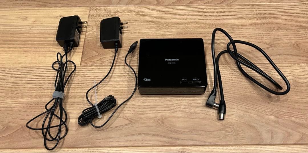 ⭐︎親ねこさん専用⭐︎Panasonic プライベート・ビエラ　UN-15CN10D