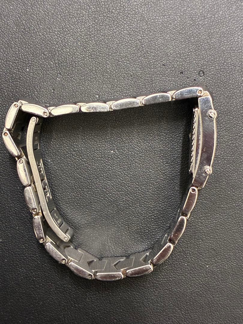 【遺品整理】シャリオール時計