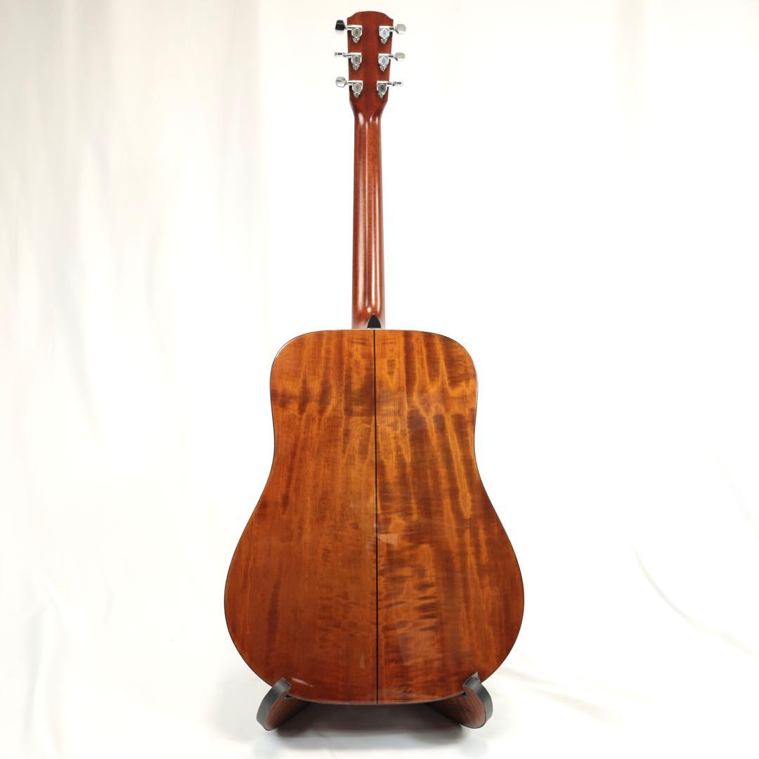 希少　k.yairi 海外向けブランド Alvarez YD-45 1997年製