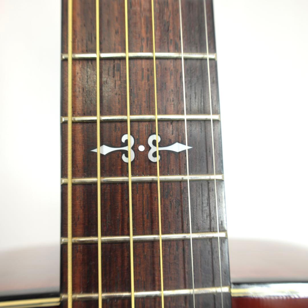 希少　k.yairi 海外向けブランド Alvarez YD-45 1997年製